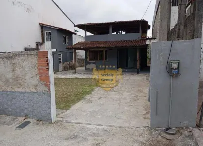 Casa Comercial com 3 Quartos à venda, 170m² no Itaipu, Niterói