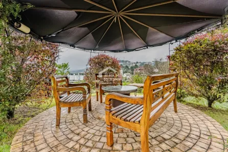 Loja / Salão / Ponto Comercial à venda, 392m² no Jardim do Embaixador, Campos do Jordão