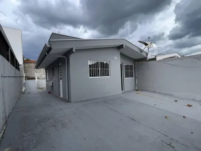 Casa com 2 Quartos à venda, 200m² no Parque Residencial São Clemente, Monte Mor