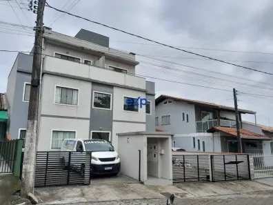Cobertura com 3 Quartos à venda, 112m² no Centro, Barra Velha