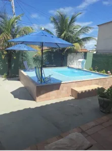 Casa com 3 Quartos à venda, 135m² no , Arraial do Cabo