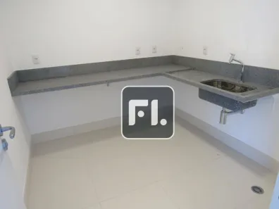 Conjunto Comercial / Sala para alugar, 159m² no Dezoito do Forte Empresarial/Alphaville., Barueri