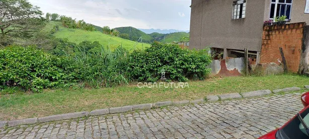 Terreno / Lote / Condomínio à venda, 360m² no Vila Orlandelia, Barra Mansa