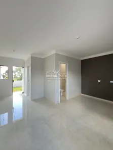 Casa de Condomínio com 2 Quartos à venda, 42m² no Campo de Santana, Curitiba