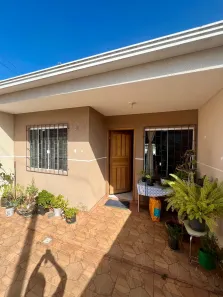 Casa com 2 Quartos à venda, 220m² no Centro, Quatro Barras