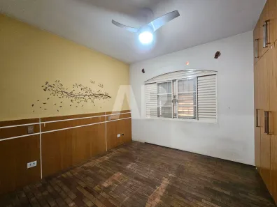 Casa com 4 Quartos à venda, 203m² no Vila Padre Bento, Itu