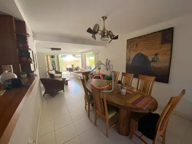 Casa de Condomínio com 5 Quartos à venda, 200m² no Village de Búzios, Armação dos Búzios