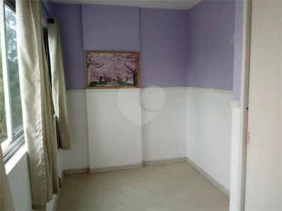 Apartamento com 2 Quartos à venda, 55m² no Jardim Arpoador, São Paulo
