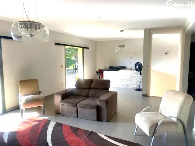 Sobrado com 4 Quartos à venda, 293m² no Jardim Paraíso, Itu