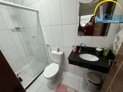 Casa de Condomínio com 3 Quartos à venda, 100m² no Itapuã, Salvador