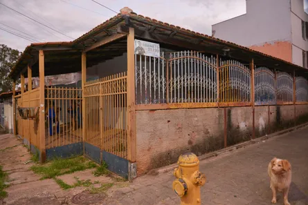 Casa com 3 Quartos à venda, 120m² no Núcleo Bandeirante, Brasília