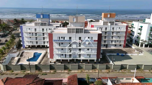Cobertura com 3 Quartos à venda, 218m² no , Peruíbe