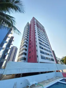 Apartamento com 3 Quartos à venda, 81m² no Candeias, Jaboatão dos Guararapes