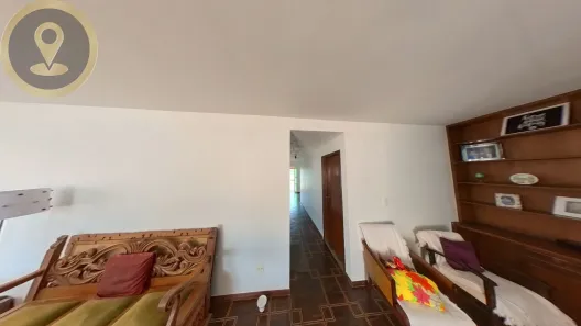 Casa com 4 Quartos para alugar, 776m² no Setor de Habitações Individuais Sul, Brasília