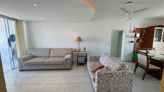 Apartamento com 2 Quartos à venda, 73m² no Praia da Enseada, São Francisco do Sul