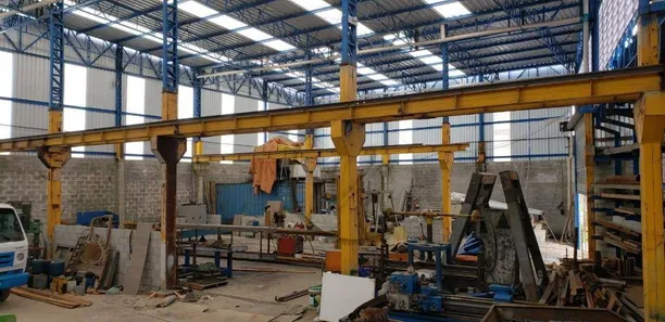 Galpão / Depósito / Armazém à venda, 700m² no Vila Homero Thon, Santo André