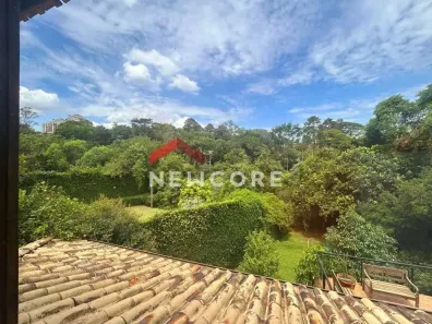 Casa de Condomínio com 3 Quartos à venda, 357m² no Chácara dos Lagos, Carapicuíba