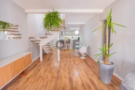 Cobertura com 3 Quartos à venda, 208m² no Chácara Pavoeiro, Cotia