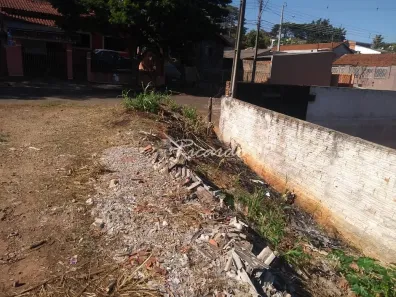 Terreno / Lote / Condomínio à venda, 10m² no Jardim Bandeirantes, Arapongas
