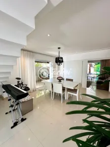 Casa de Condomínio com 5 Quartos à venda, 400m² no Busca Vida (Abrantes), Camaçari