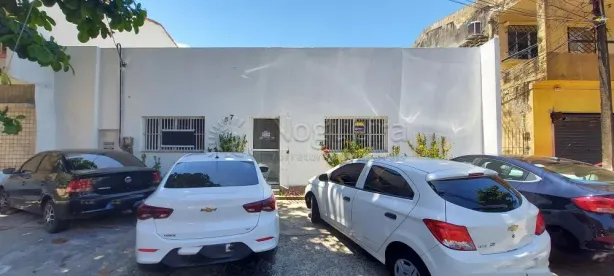com 3 Quartos para alugar, 175m² no Santo Amaro, Recife
