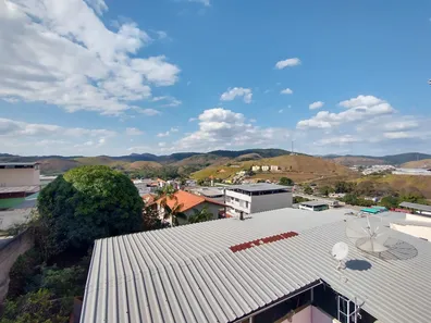 Cobertura com 2 Quartos à venda, 76m² no Nova Era, Juiz de Fora