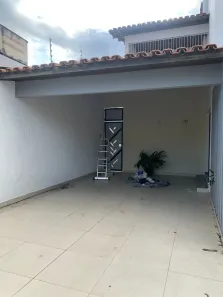 Sobrado com 5 Quartos para venda ou aluguel, 88m² no Queimadinha, Feira de Santana