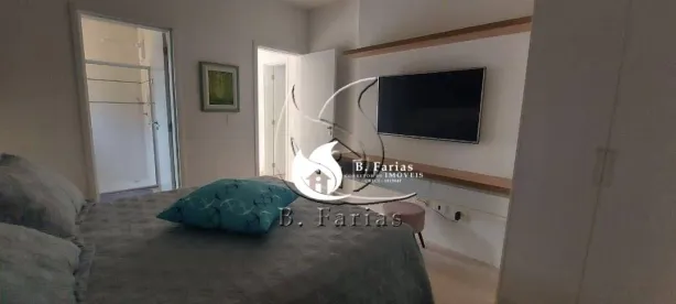 Casa de Condomínio com 3 Quartos para venda ou aluguel, 130m² no Juquehy, São Sebastião