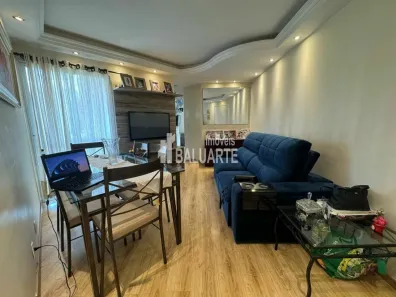 Apartamento com 2 Quartos à venda, 50m² no Vila Constança, São Paulo