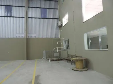 Galpão / Depósito / Armazém para alugar, 1600m² no Boa Vista, Barra Mansa
