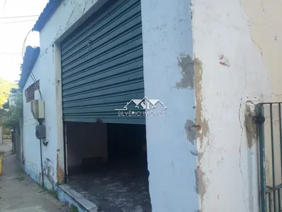 Loja / Salão / Ponto Comercial com 2 Quartos à venda, 32m² no Mosela, Petrópolis