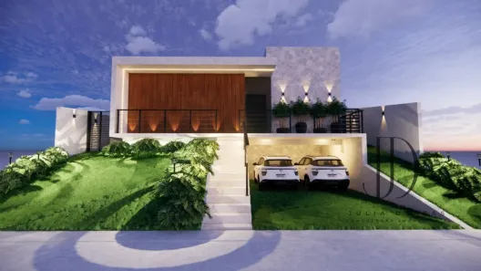 Terreno / Lote / Condomínio à venda, 596m² no Santa Rosa, Simões Filho