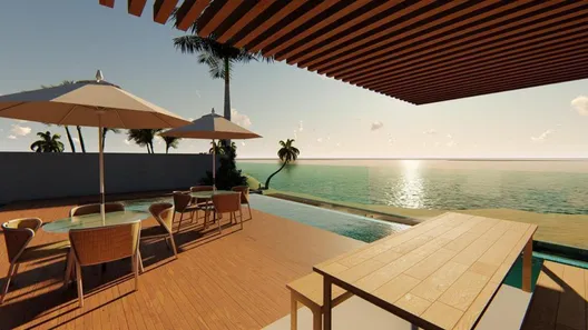 Casa de Condomínio com 3 Quartos à venda, 120m² no Ipitanga, Lauro de Freitas