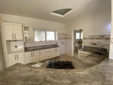 Fazenda / Sítio / Chácara com 5 Quartos para alugar, 800m² no Parque da Represa, Paulínia