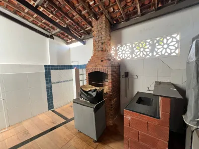 Casa com 4 Quartos à venda, 220m² no Farolândia, Aracaju
