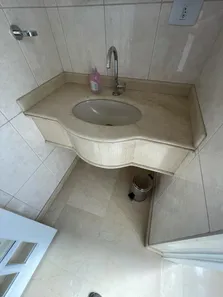 Conjunto Comercial / Sala à venda, 70m² no Centro, Santa Bárbara D'Oeste