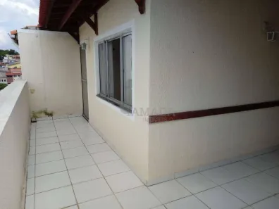 Cobertura com 2 Quartos à venda, 119m² no Vila Virgínia, Itaquaquecetuba