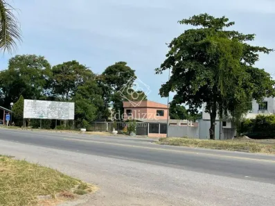 Loja / Salão / Ponto Comercial com 2 Quartos à venda, 279m² no Jardim Ponte Alta, Barra Mansa