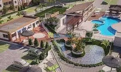 Apartamento com 3 Quartos à venda, 69m² no Espaço Tropical, Barra dos Coqueiros