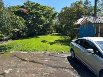 Fazenda / Sítio / Chácara com 4 Quartos à venda, 249m² no , Juquitiba