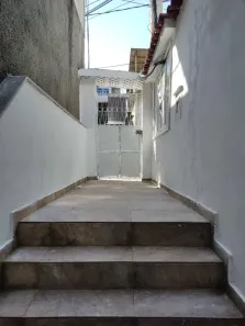Sobrado com 2 Quartos para alugar, 55m² no Engenhoca, Niterói