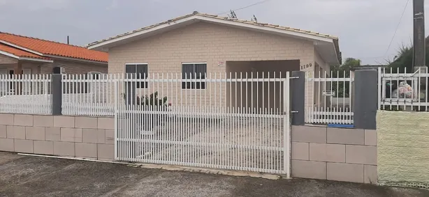 Casa com 3 Quartos à venda, 140m² no Aguti, Nova Trento