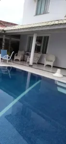 Casa de Condomínio com 4 Quartos para alugar, 200m² no , Vera Cruz