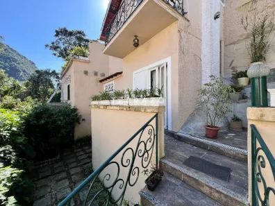 Casa de Condomínio com 1 Quarto para alugar, 60m² no Carlos Guinle, Teresópolis