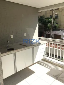Apartamento com 1 Quarto para alugar, 43m² no Liberdade, São Paulo