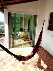 Sobrado com 3 Quartos à venda, 153m² no Caioçara, Jarinu