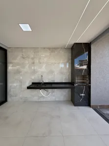 Casa de Condomínio com 3 Quartos à venda, 192m² no Residencial Condomínio Jardim Veneza, Senador Canedo