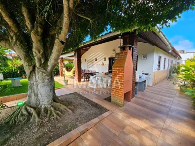 Casa de Condomínio com 4 Quartos à venda, 170m² no Ebenezer, Gravatá