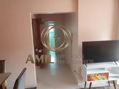 Cobertura com 3 Quartos para alugar, 155m² no Jardim Bela Vista, Caraguatatuba