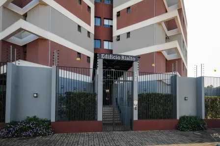 Apartamento com 1 Quarto à venda, 26m² no Portes, Foz do Iguaçu